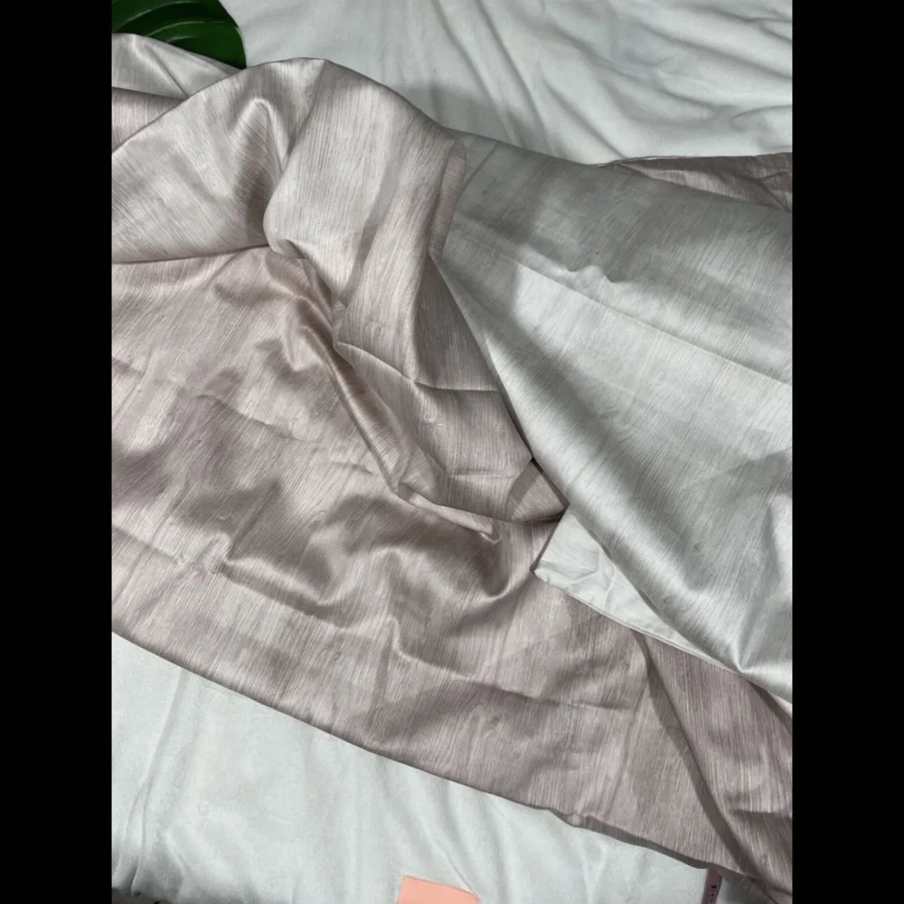 NIB‎ Hotel Collection Woodrose Full/Queen Duvet Cov
